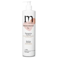 Shampooing Clarifiant Origine Kératine Patrice Mulato 500ML