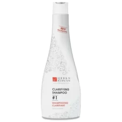 Shampooing Clarifiant Urban Keratin 400ML