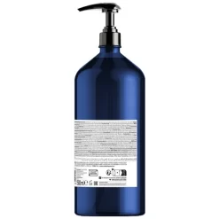 Shampooing Corporisant Serioxyl Advanced L'Oréal Professionnel 1,5L -Hair Care Soldes shampooing corporisant serioxyl advanced l oreal professionnel 15l 4