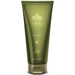 Shampooing Crème Trilogy Vitality's 250ML