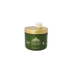 Shampooing Crème Trilogy Vitality's 450ML