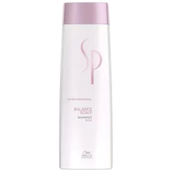 Shampooing Cuir Chevelu Sensible SP Balance Scalp 250ml