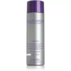 Shampooing Déjaunisseur Silver Amethyste Farmavita 250ML