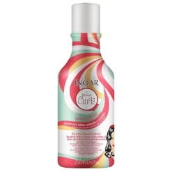Shampooing Divine Curls Inoar 250ML