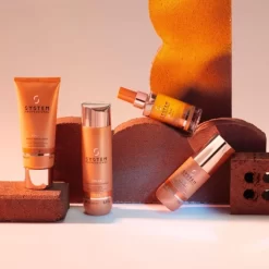 Shampooing Douche SOL1 Hair System Professional Solar 100ML -Hair Care Soldes shampooing douche sol1 hair system professional solar 100ml 4