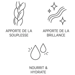 Shampooing Douche SOL1 Hair System Professional Solar 100ML -Hair Care Soldes shampooing douche sol1 hair system professional solar 100ml 5