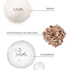 Shampooing Doux B1 System Professional Balance 100ML 8 Shampooing Doux B1 System Professional Balance 100ML -Hair Care Soldes shampooing doux b1 system professional balance 100ml 2