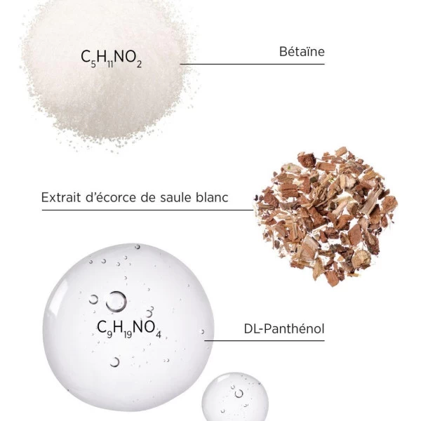 Shampooing Doux B1 System Professional Balance 100ML 3 Shampooing Doux B1 System Professional Balance 100ML – Image 3