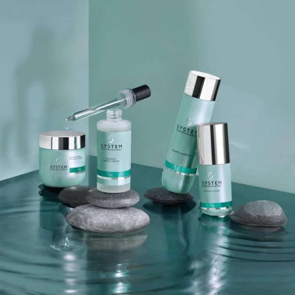 Shampooing Doux B1 System Professional Balance 100ML 4 Shampooing Doux B1 System Professional Balance 100ML – Image 4