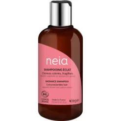 Shampooing éclat Bio Neia Patrice Mulato 250ML