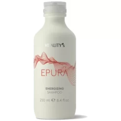 Shampooing énergisant Energizing Epura Vitality's 250ML