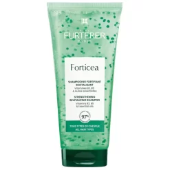 Shampooing énergisant Forticea René Furterer 200ML