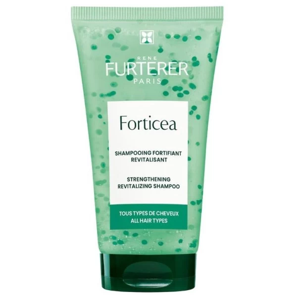 Shampooing énergisant Forticea René Furterer 50ML 1 Shampooing énergisant Forticea René Furterer 50ML
