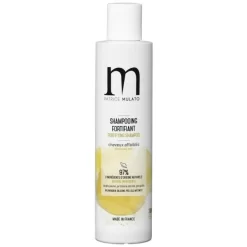 Shampooing Fortifiant Argila Patrice Mulato 200ML