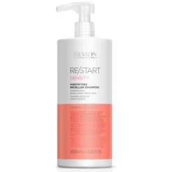 Shampooing Fortifiant Density Restart Revlon 1L