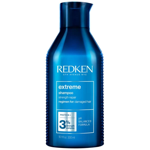 Shampooing Fortifiant Extreme Redken 300ML 1 Shampooing Fortifiant Extreme Redken 300ML