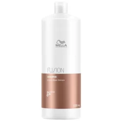 Shampooing Fusion Réparation Intense Wella Care 1L