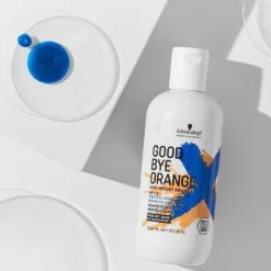Shampooing Goodbye Orange Schwarzkopf 1L 5 Shampooing Goodbye Orange Schwarzkopf 1L -Hair Care Soldes shampooing goodbye orange schwarzkopf 1l 2