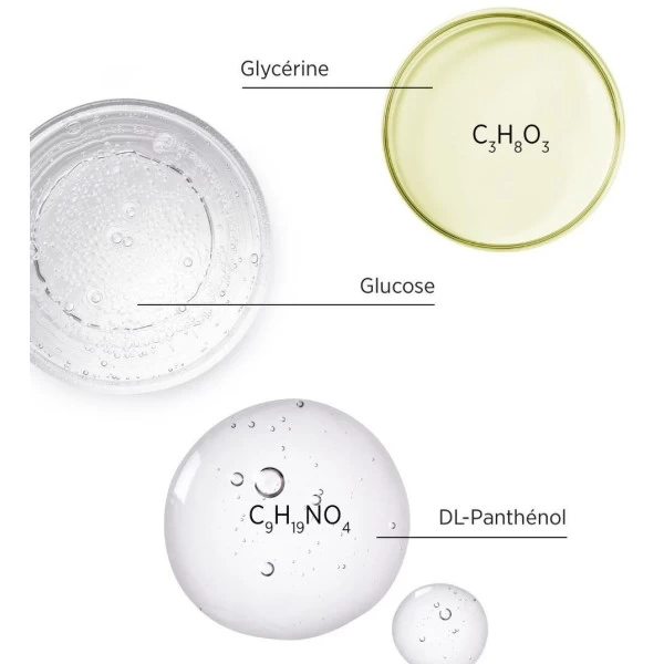 Shampooing H1 System Professional Hydrate100ML 4 Shampooing H1 System Professional Hydrate100ML – Image 4