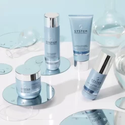 Shampooing H1 System Professional Hydrate100ML 10 Shampooing H1 System Professional Hydrate100ML -Hair Care Soldes shampooing h1 system professional hydrate100ml 4