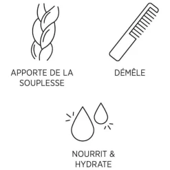 Shampooing H1 System Professional Hydrate100ML 11 Shampooing H1 System Professional Hydrate100ML -Hair Care Soldes shampooing h1 system professional hydrate100ml 5