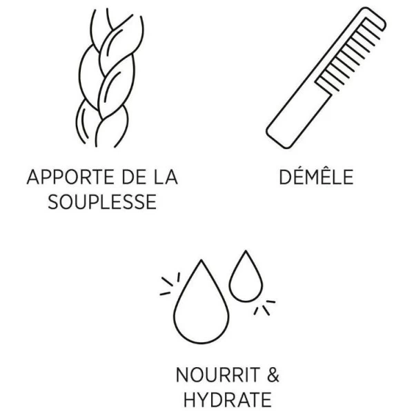 Shampooing H1 System Professional Hydrate100ML 6 Shampooing H1 System Professional Hydrate100ML – Image 6