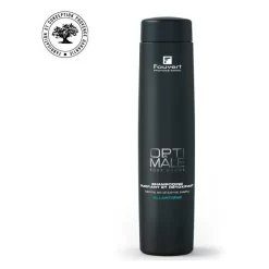 Shampooing Homme Purifiant Et Détox Aux Algues Marines Optimâle Fauvert Professionnel 300ML