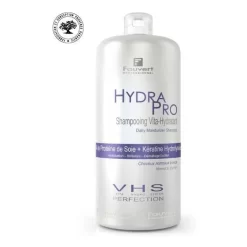 Shampooing Hydratant Cheveux Secs à Normaux Fauvert Professionnel 1L