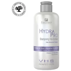 Shampooing Hydratant Cheveux Secs à Normaux Fauvert Professionnel 250ML