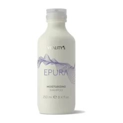 Shampooing Hydratant Moisturizing Epura Vitality's 250ML