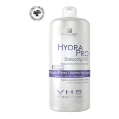 Shampooing Hydratant Racines Grasses Pointes Sèches Fauvert Professionnel 1L