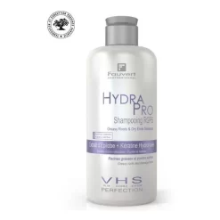 Shampooing Hydratant Racines Grasses Pointes Sèches Fauvert Professionnel 250ML
