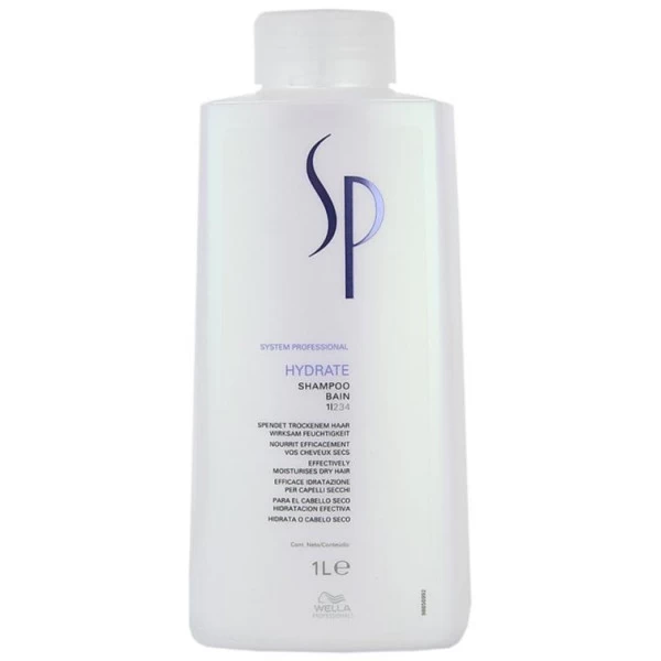 Shampooing Hydratant SP Hydrate 1000ml 1 Shampooing Hydratant SP Hydrate 1000ml