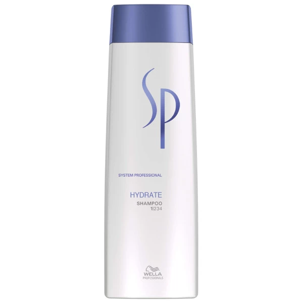 Shampooing Hydratant SP Hydrate 250ml 1 Shampooing Hydratant SP Hydrate 250ml