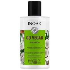 Shampooing Hydratation Go Vegan Inoar 300ML