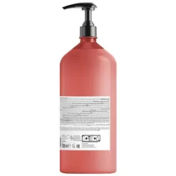 Shampooing Inforcer L'Oréal Professionnel 1,5L -Hair Care Soldes shampooing inforcer loreal professionnel 1 5l 6