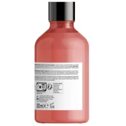 Shampooing Inforcer L'Oréal Professionnel 300ML -Hair Care Soldes shampooing inforcer loreal professionnel 300ml 8