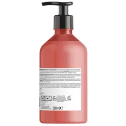 Shampooing Inforcer L'Oréal Professionnel 500ML -Hair Care Soldes shampooing inforcer loreal professionnel 500ml 6