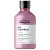 Shampooing Liss Unlimited L'Oréal Professionnel 300ML