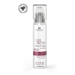 Pack Lissant Liss Activ Fauvert Professionnel -Hair Care Soldes shampooing lissant pro keratine fauvert professionnel 250ml 3