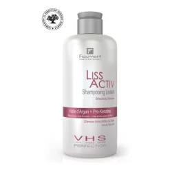 Shampooing Lissant Pro-kératine Fauvert Professionnel 250ML
