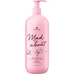 Shampooing Made About Lenght Schwarzkopf 1L