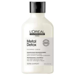 Shampooing Metal Detox L'Oréal Professionnel 300ML