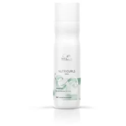 Shampooing Micellaire Cheveux Bouclés Nutricurls Wella Care 250ML