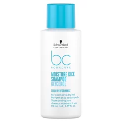 Shampooing Micellaire Hydratant BC Hyaluronic Moisture Kick Schwarzkopf 50ML
