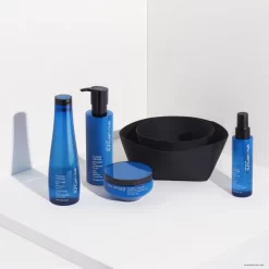 Shampooing Muroto Volume Shu Uemura 300ML -Hair Care Soldes shampooing muroto volume shu uemura 300ml 2