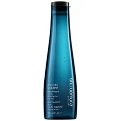 Shampooing Muroto Volume Shu Uemura 300ML