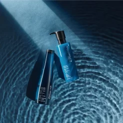 Shampooing Muroto Volume Shu Uemura 300ML -Hair Care Soldes shampooing muroto volume shu uemura 300ml 3