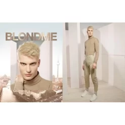 Shampooing Neutralisant BlondMe Schwarzkopf 1L -Hair Care Soldes shampooing neutralisant blondme schwarzkopf 1l 2