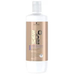 Shampooing Neutralisant BlondMe Schwarzkopf 1L